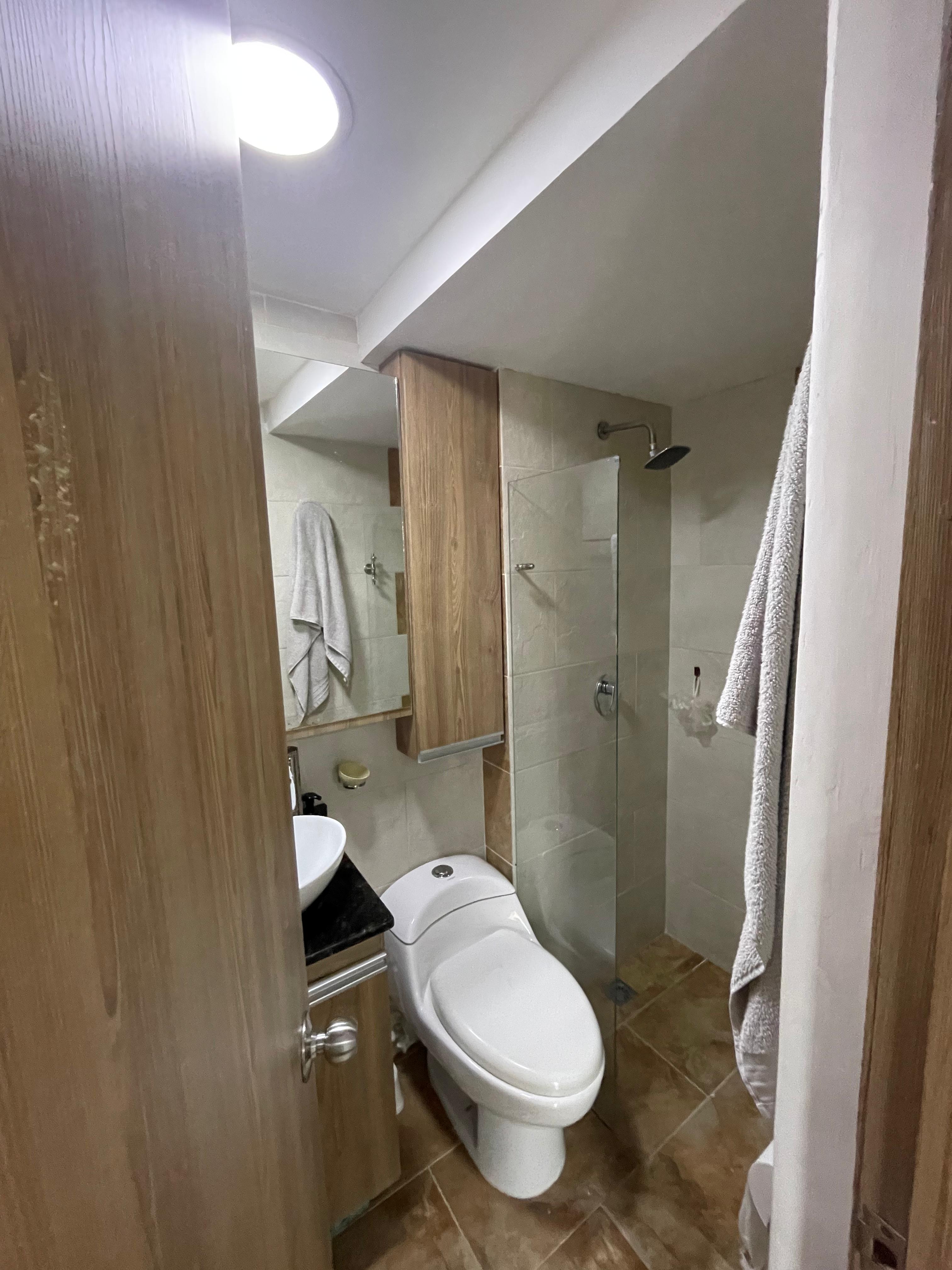 Apartamento en venta en Belén Rodeo Alto  Medellín