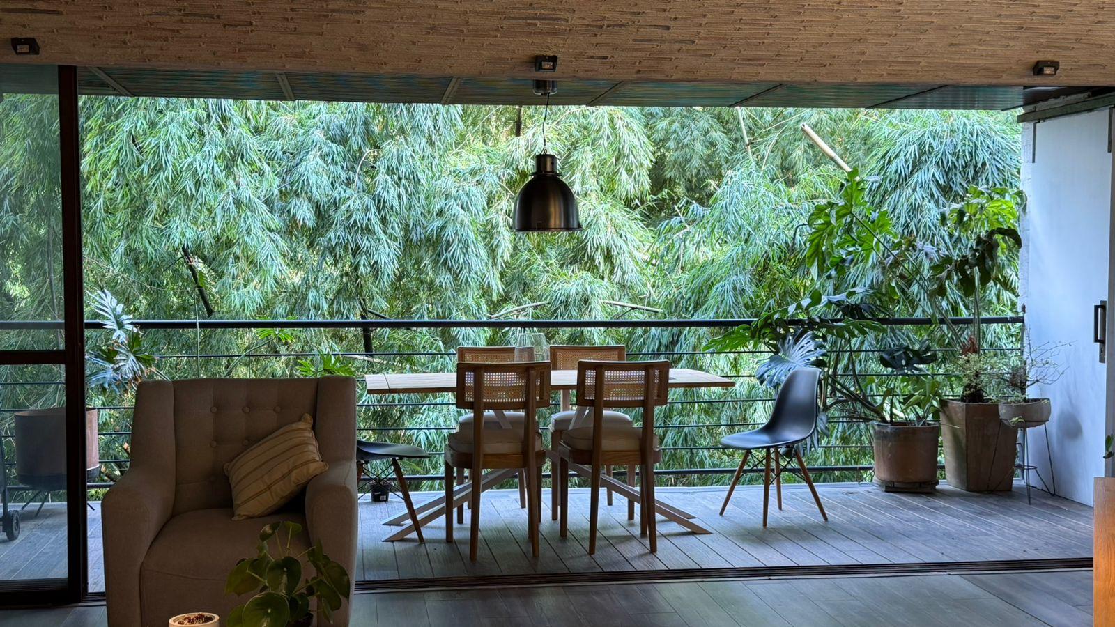 Apartamento en venta  en El Poblado Medellin loma el Encierro