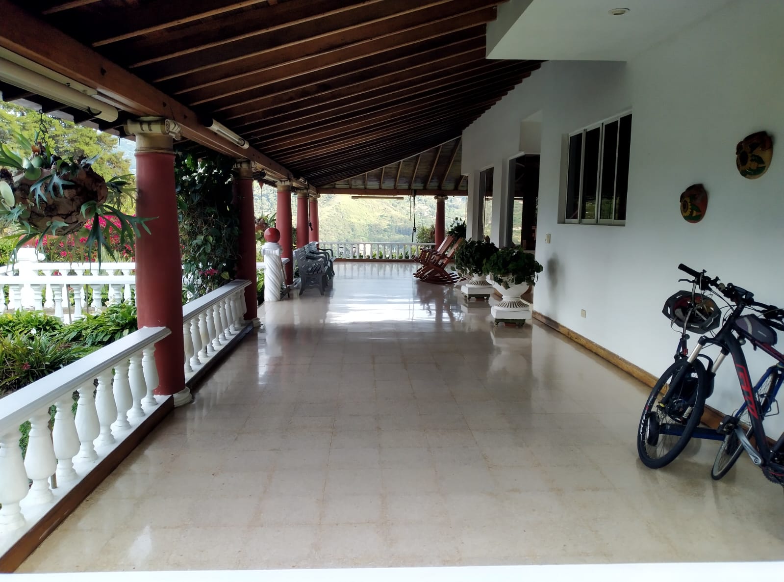 Finca para la venta en Copacabana  Antioquia