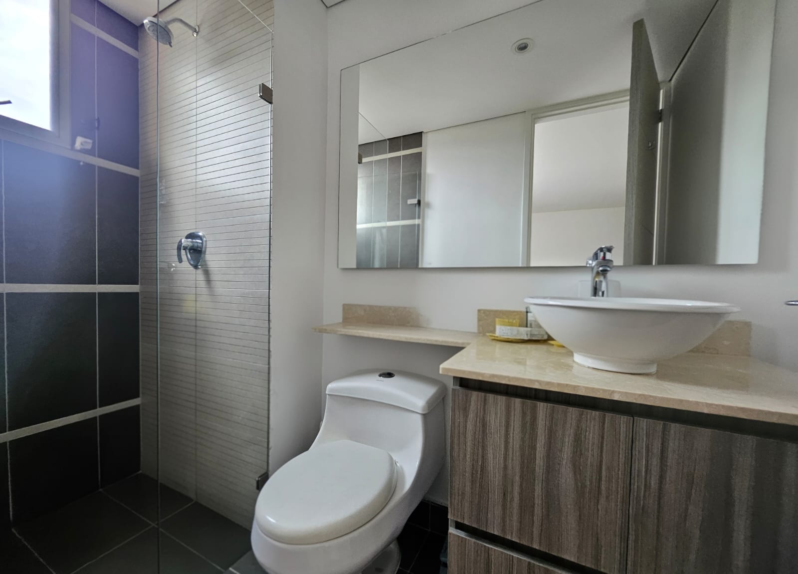 Apartamento para arriendo en La Calera Poblado Medellin