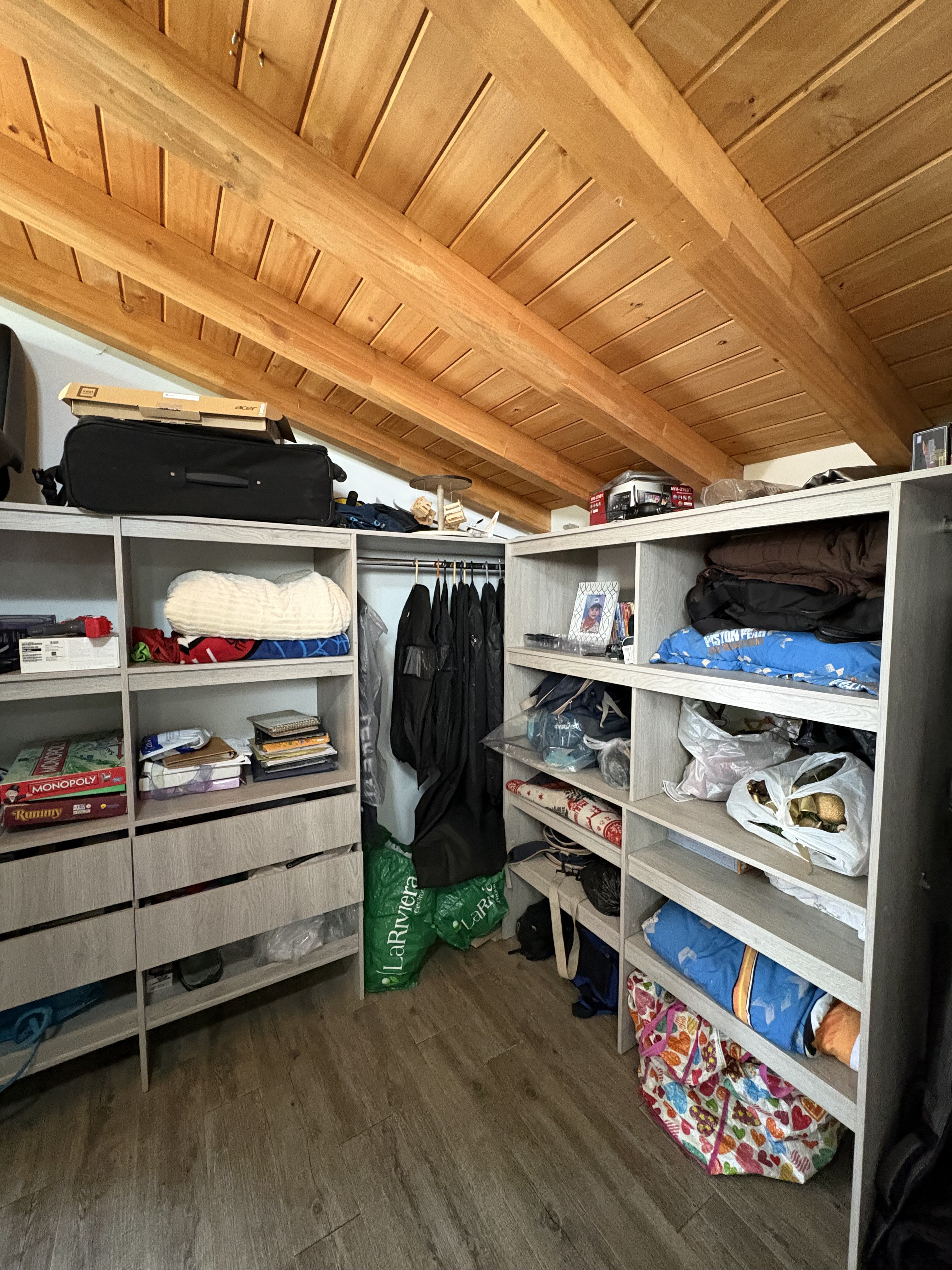 Casa  AMOBLADA para la venta en Rionegro sector Barro Blanco