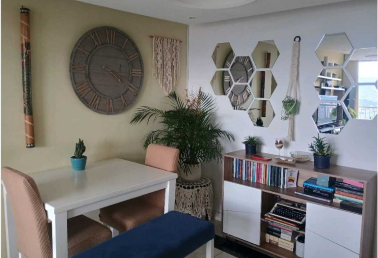 Apartamento para venta en Rodeo Alto