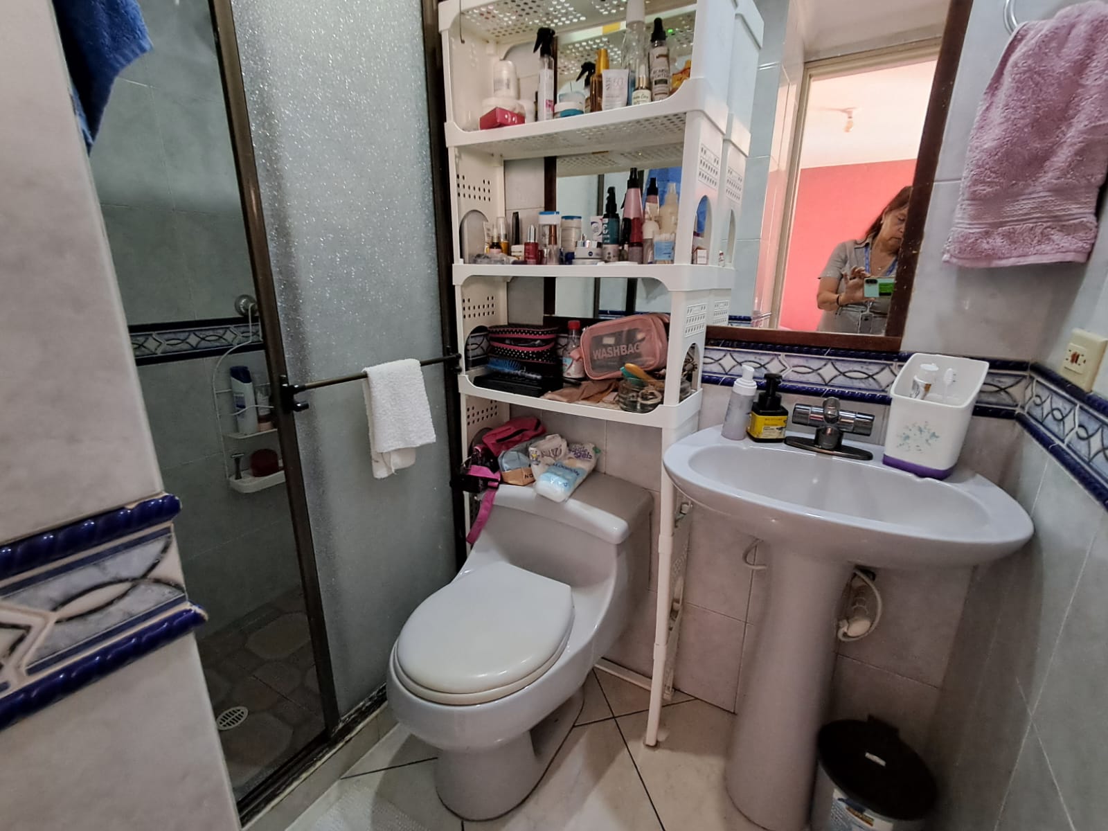 Apartamento para venta en Rodeo Alto