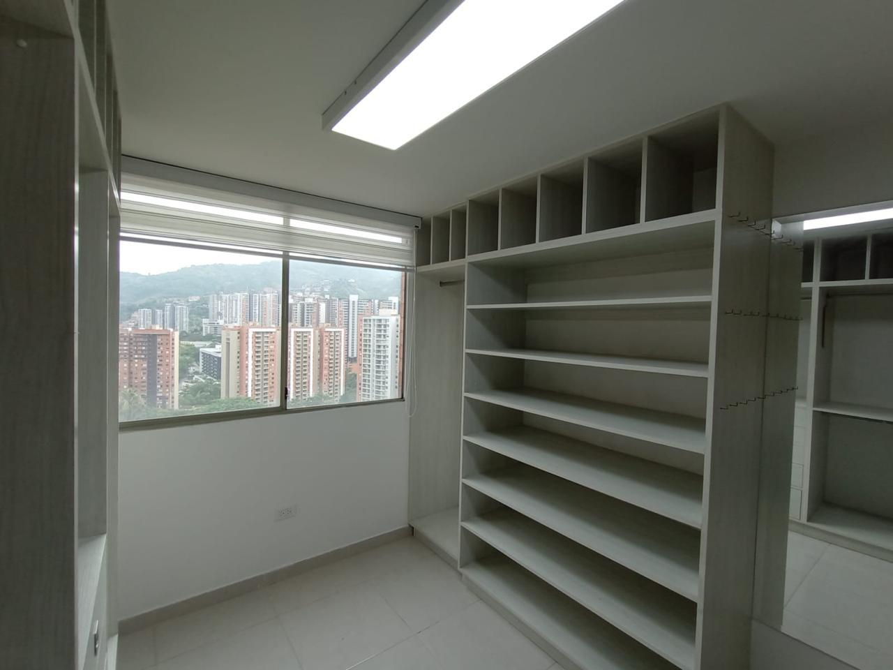 Venta de apartamento en La Loma de Los Bernal