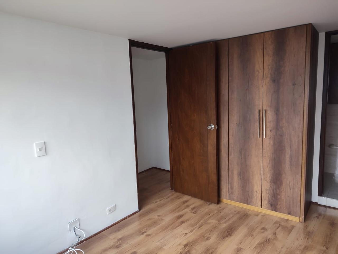 Apartamento en venta en Calasanz Medellín Antioquia