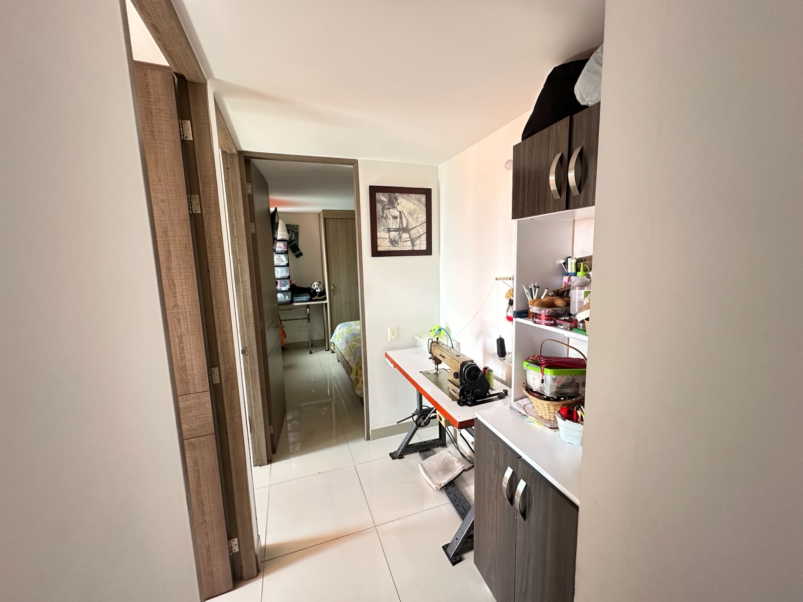 Apartamento para arriendo Restrepo Naranjo Sabaneta