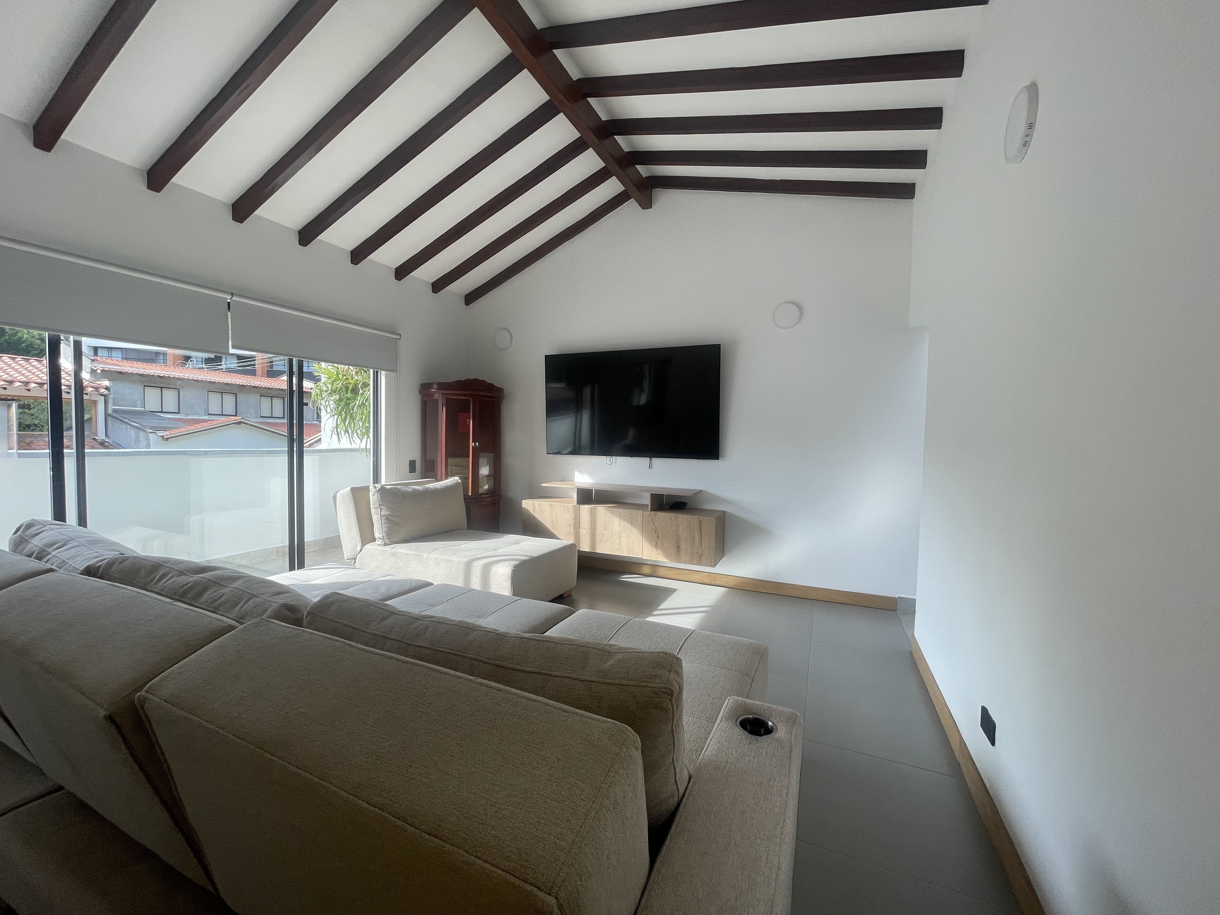 Casa para la venta en El Retiro sector Pantanillo
