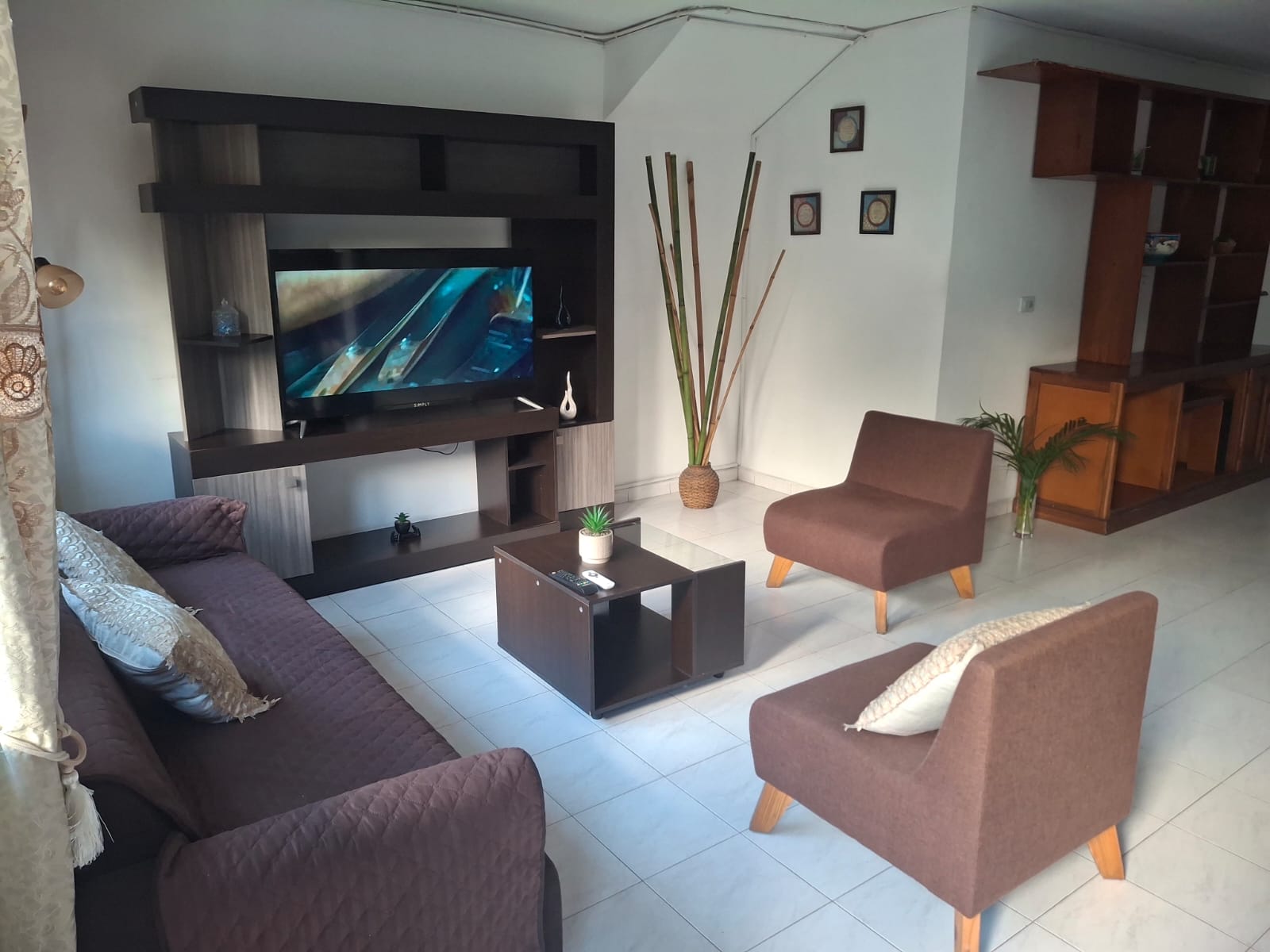 Casa para arriendo en Laureles Medellín