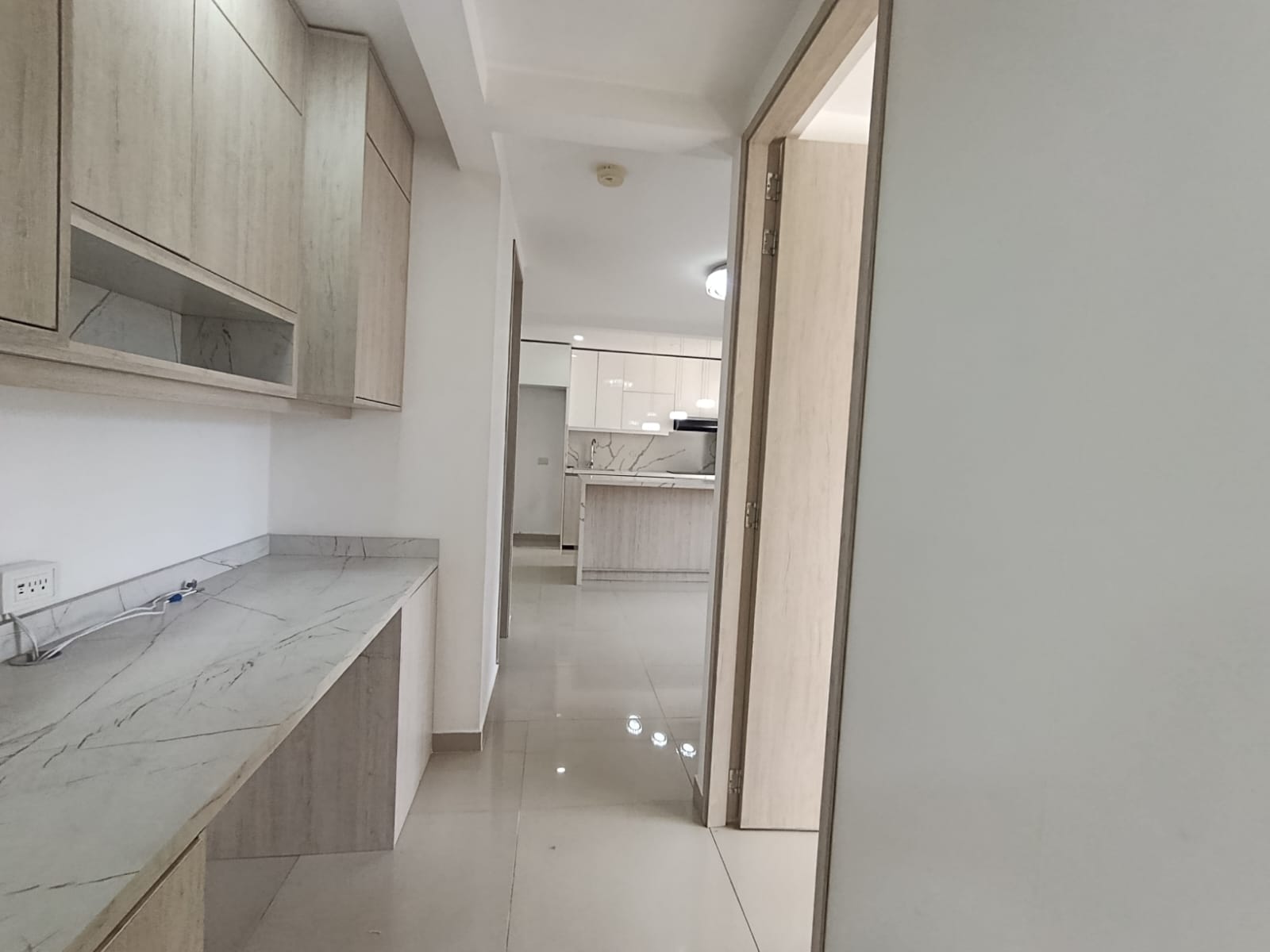 Apartamento en arriendo en San German Tierra Firme