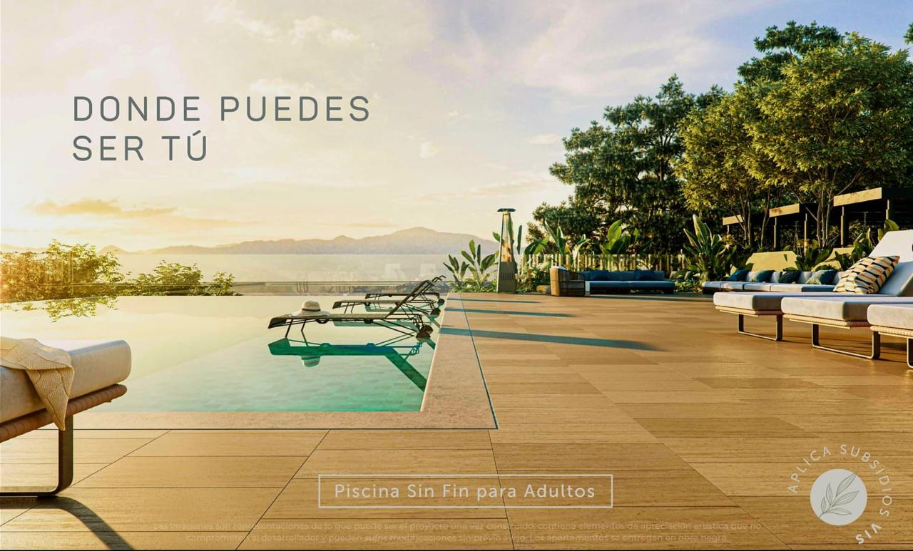 Apartamento en venta sabaneta