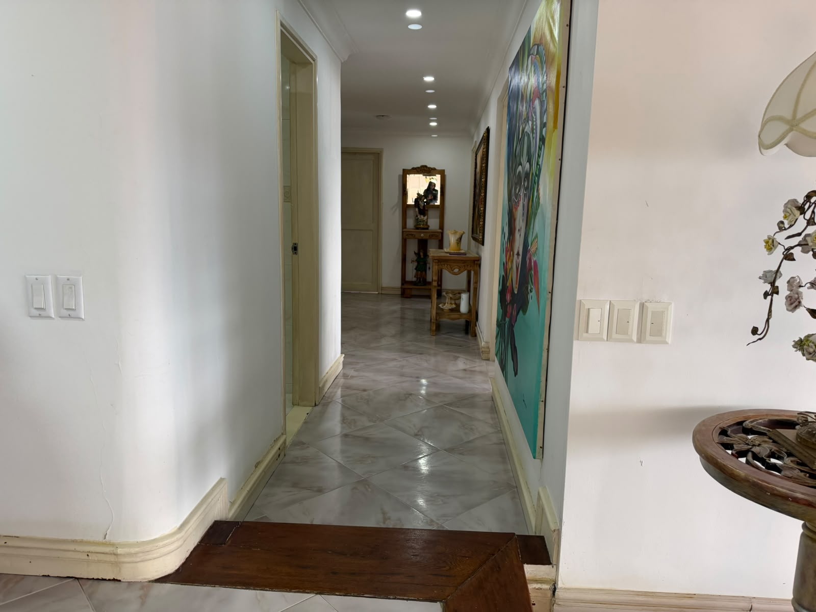 Apartamento En Venta en El Poblado