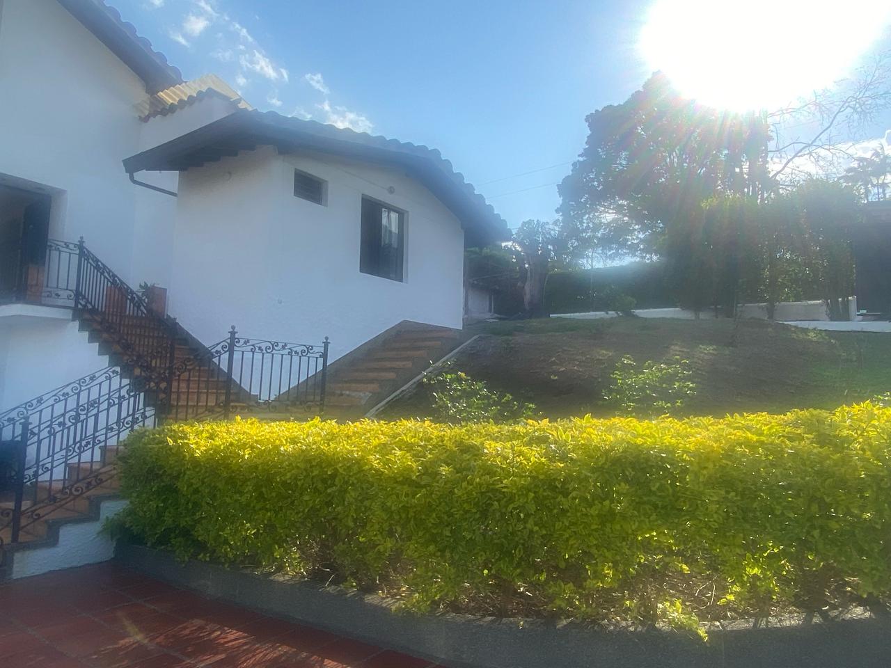 Finca para la venta en Copacabana  Antioquia
