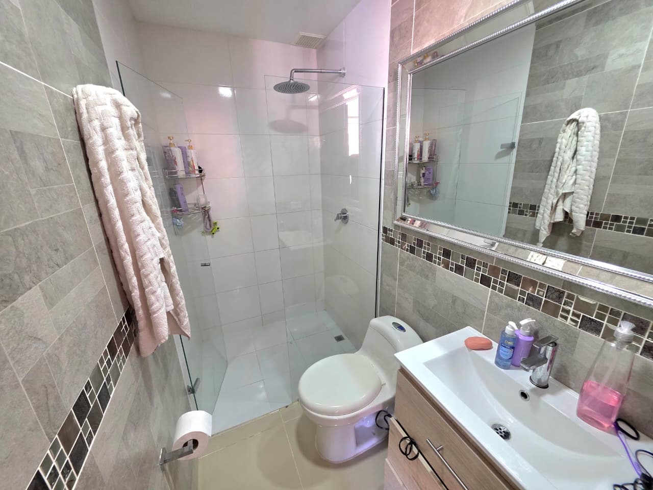 Apartamento en venta Envigado sector La Paz