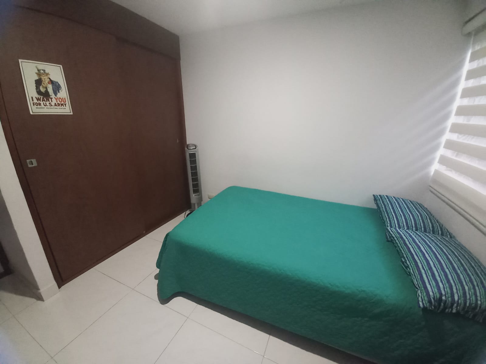 Apartamento en venta en la Almeria - Medellin