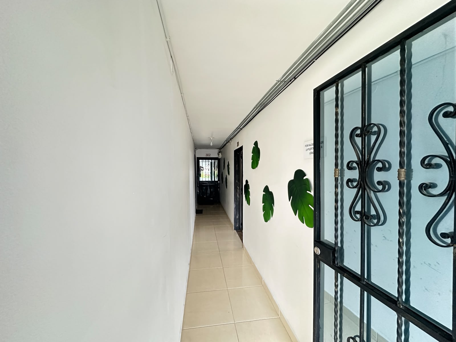Apartamento en Arriendo en Santa Mónica