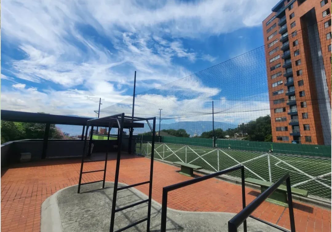 Venta de apartamento sector Estadio -  Medellin
