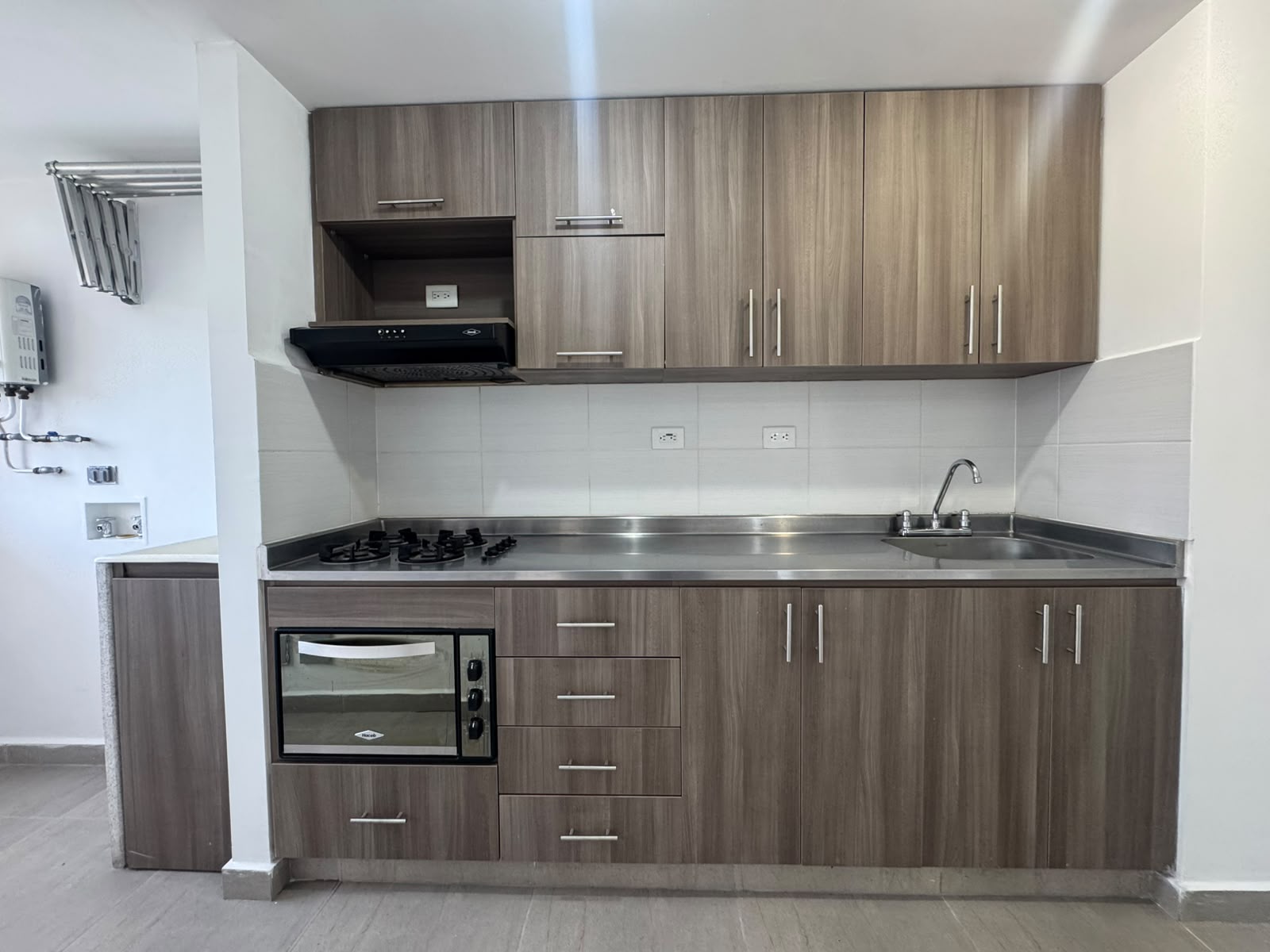 Apartamento en venta Itagüí Viviendas del Sur