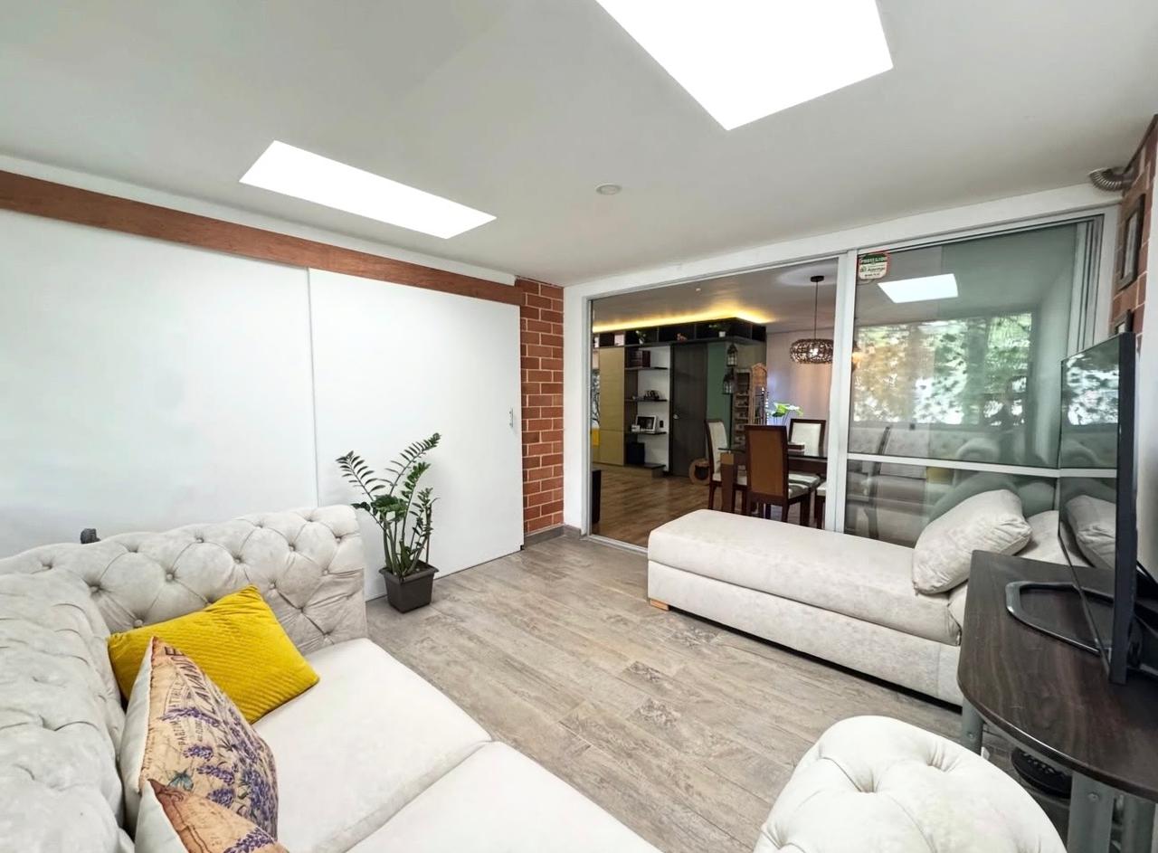 Apartamento para venta en Envigado Cumbres