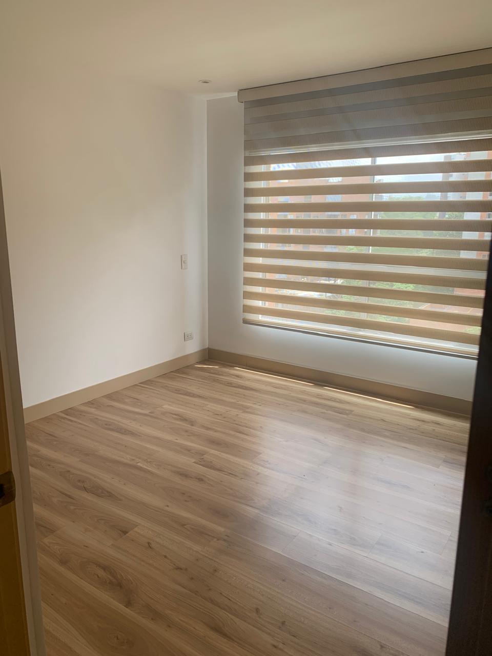 Apartamento en venta en Castropol Medellin