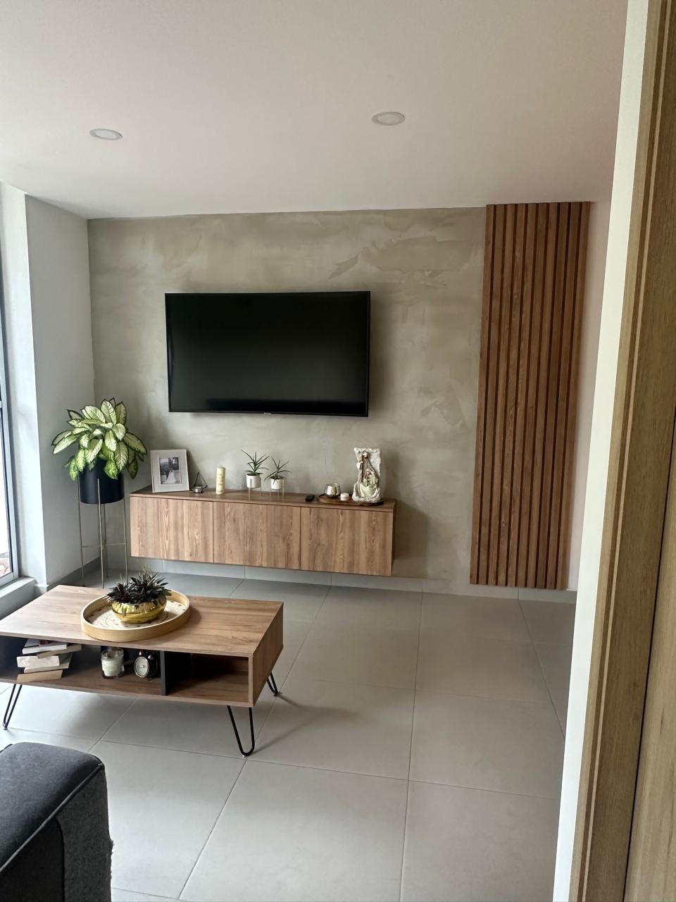 Apartamento para la venta en la estrella pueblo viejo