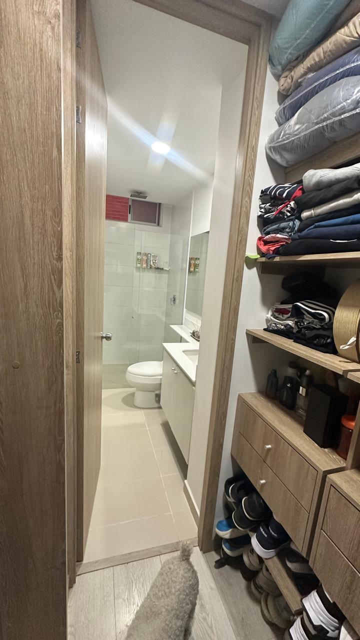 Apartamento en venta en itagui suramerica