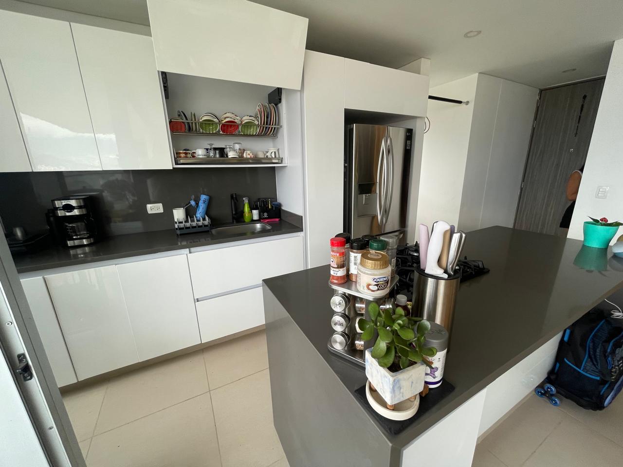 Venta de apartamento en La Estrella Suramerica