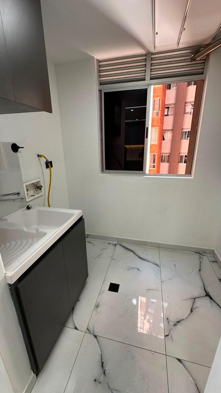 Apartamento para arriendo  en Bello Norteamérica