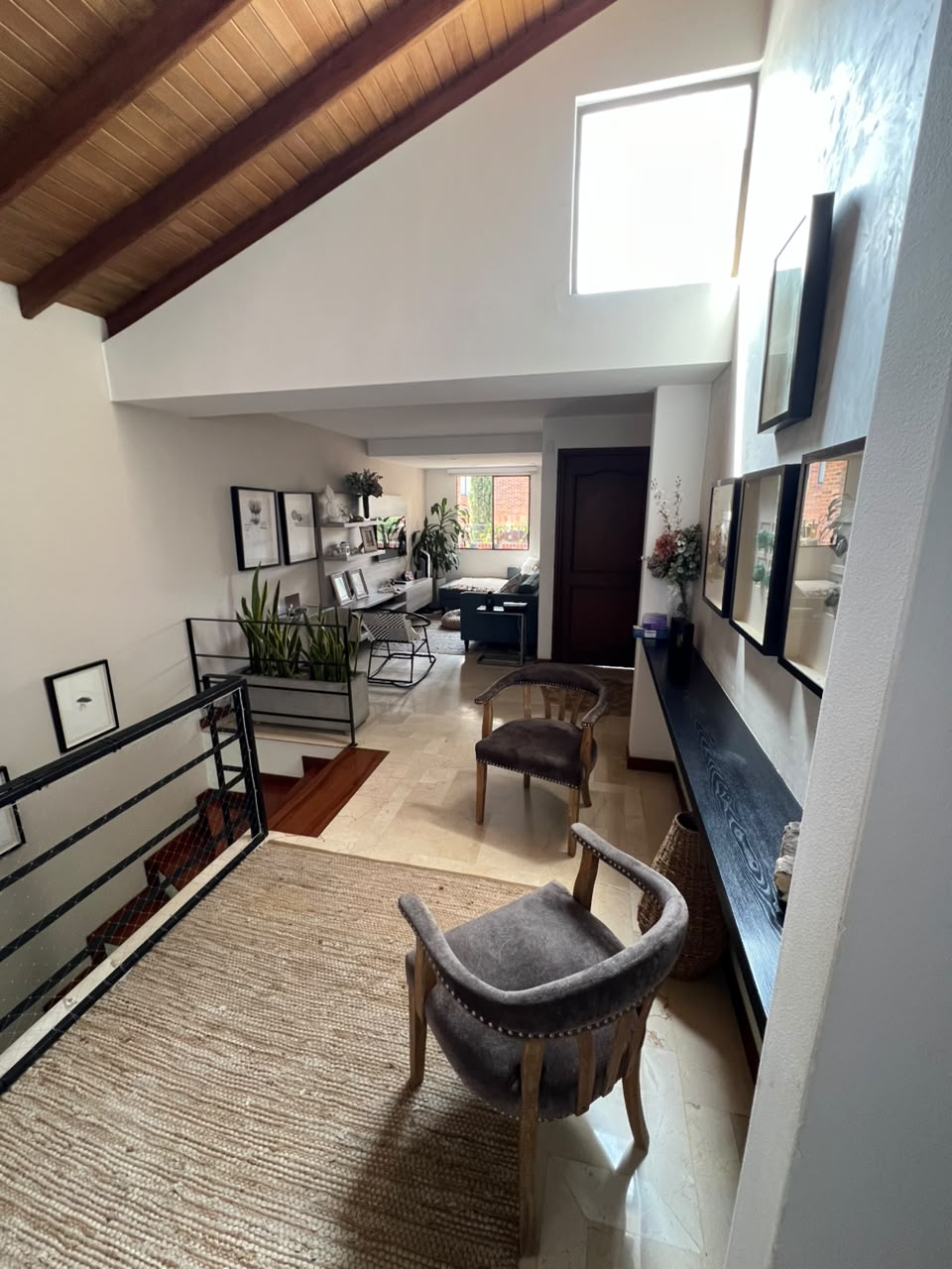 Casa en  venta en el  Poblado Medellin cerca del Tesoro