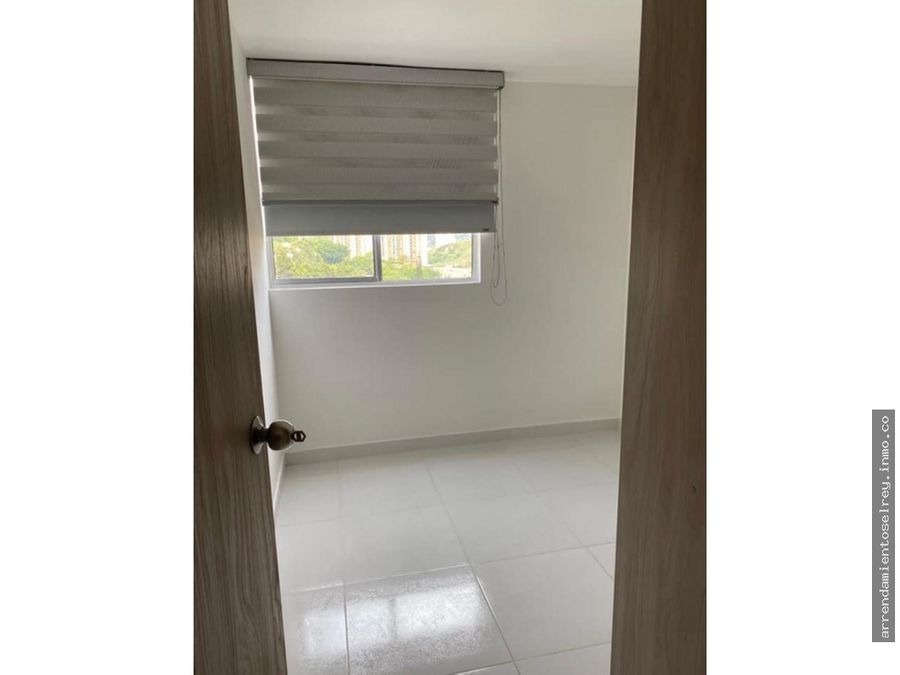 Apartamento en venta en Bello Santa Ana Puerto Paraiso