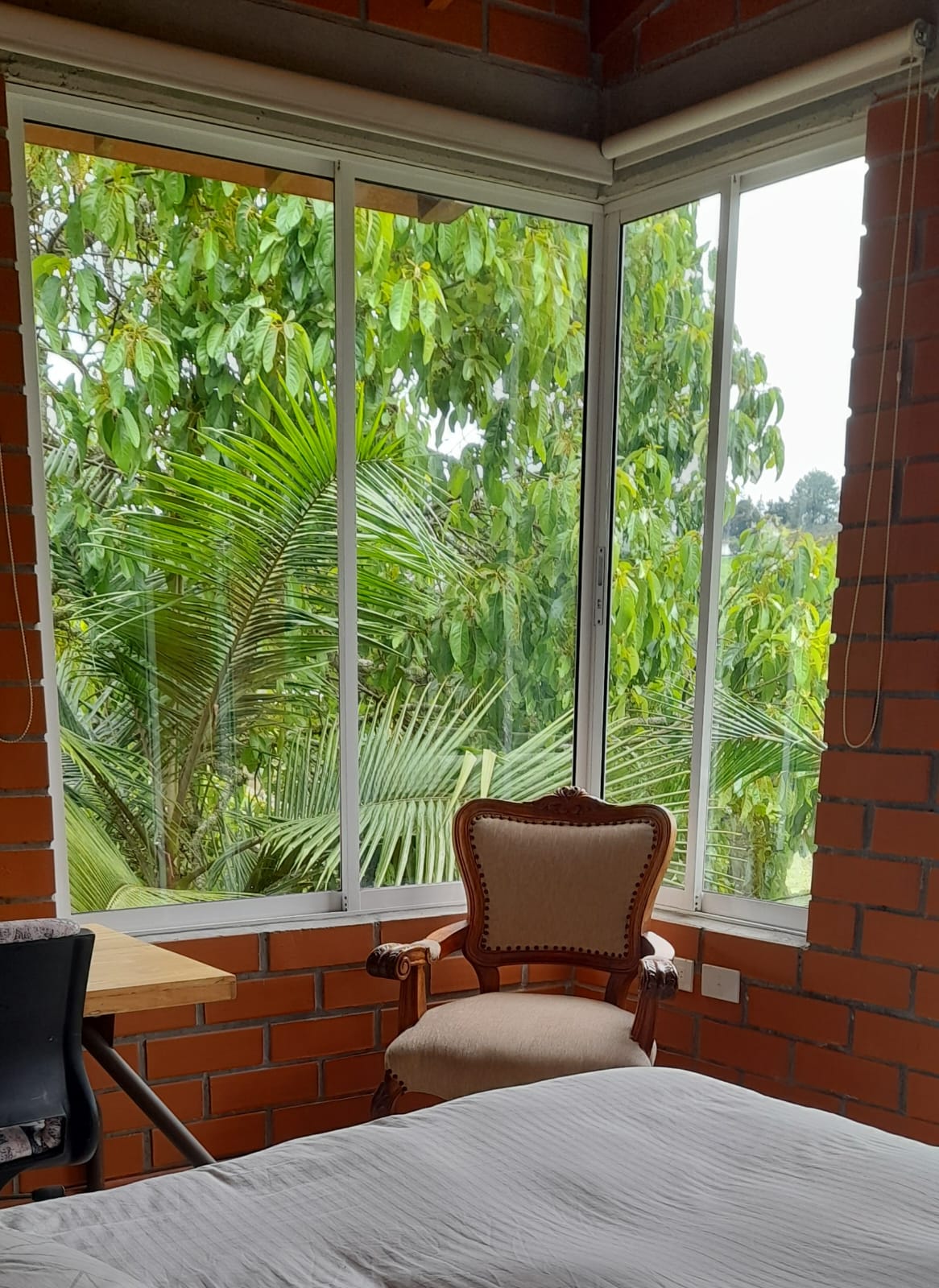 Casa campestre para la venta en Guarne sector La Clarita