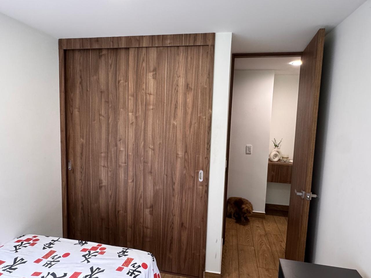Apartamento Para la Venta en Guayabal Medellin