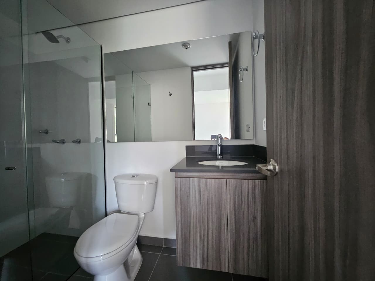 Apartamento para estrenar en arriendo en Las Palmas Medellín