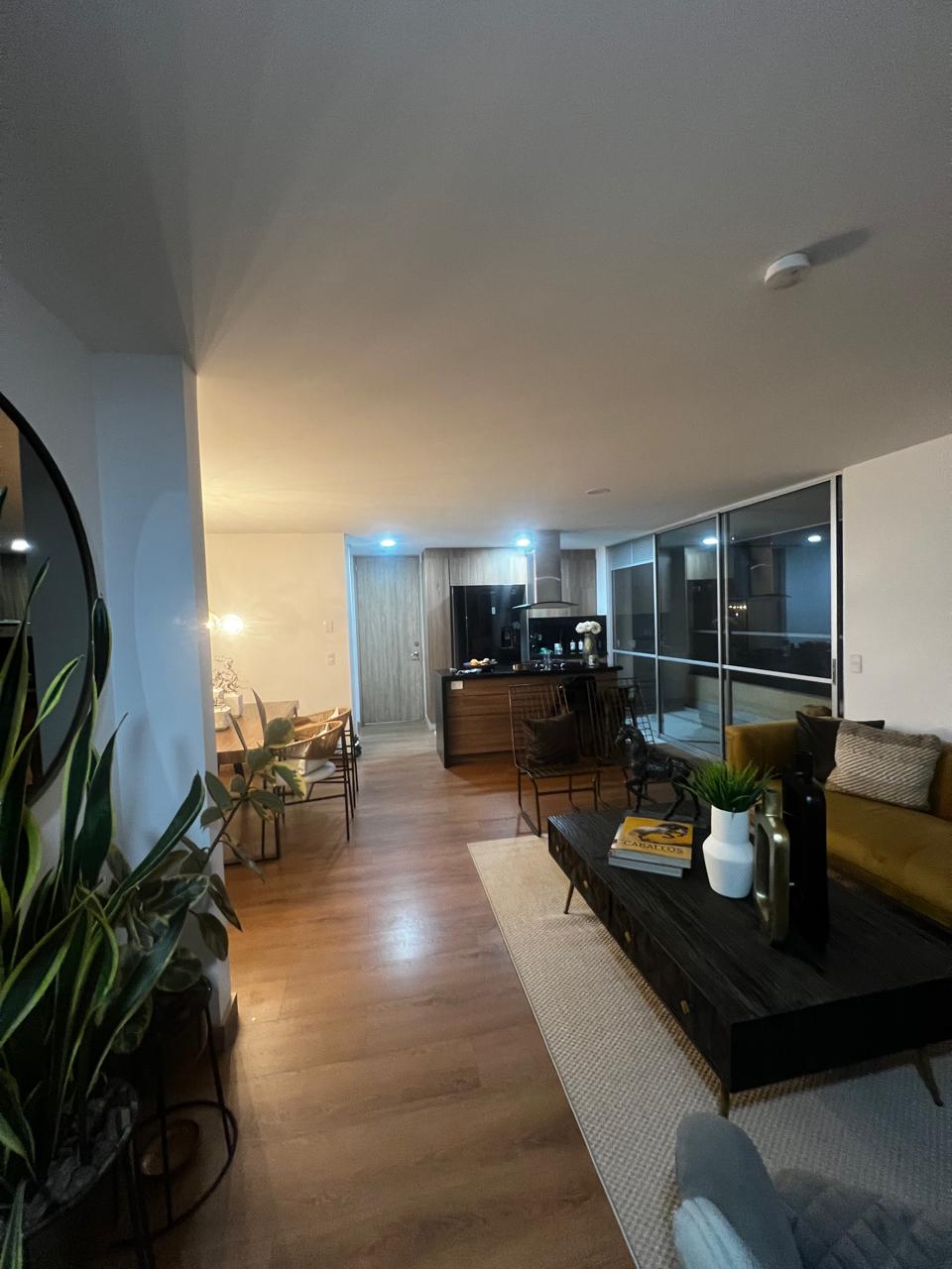 Venta de apartamento en Itagui Suramerica Palma Apartamentos