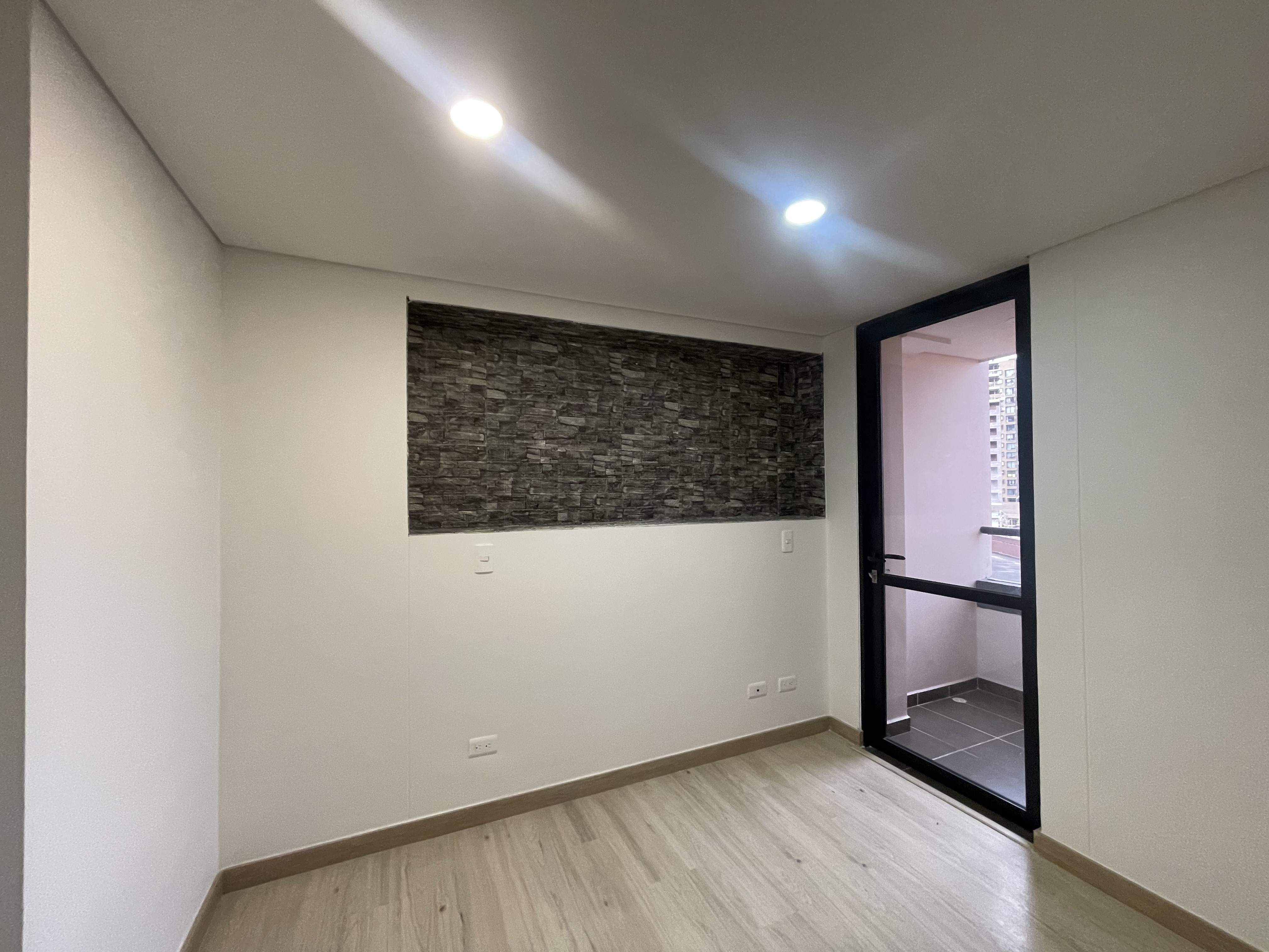 Apartamento para la venta en Rionegro sector San Antonio de Pereira