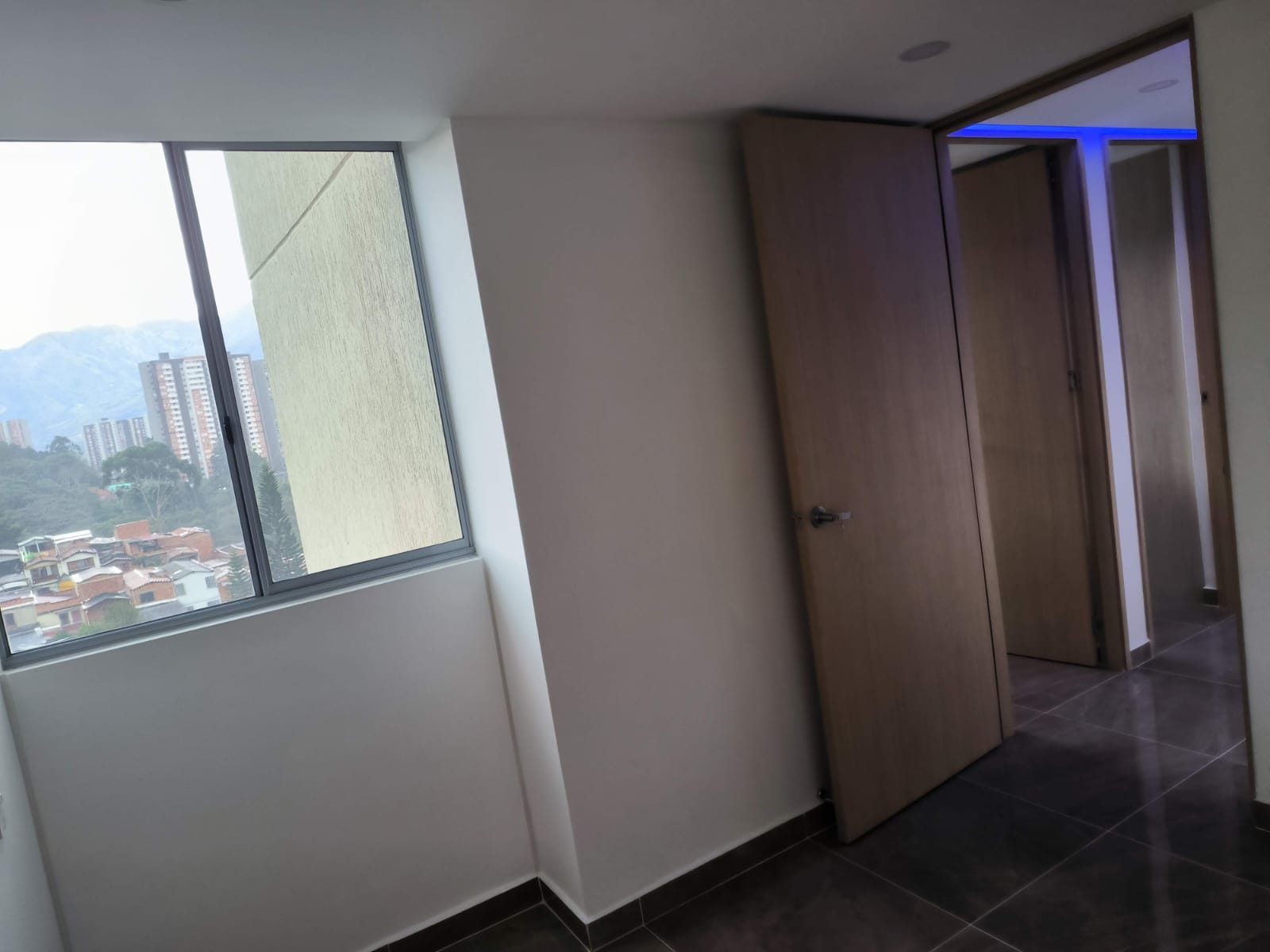 Apartamento en venta en Ciudadela Amazonia Bello