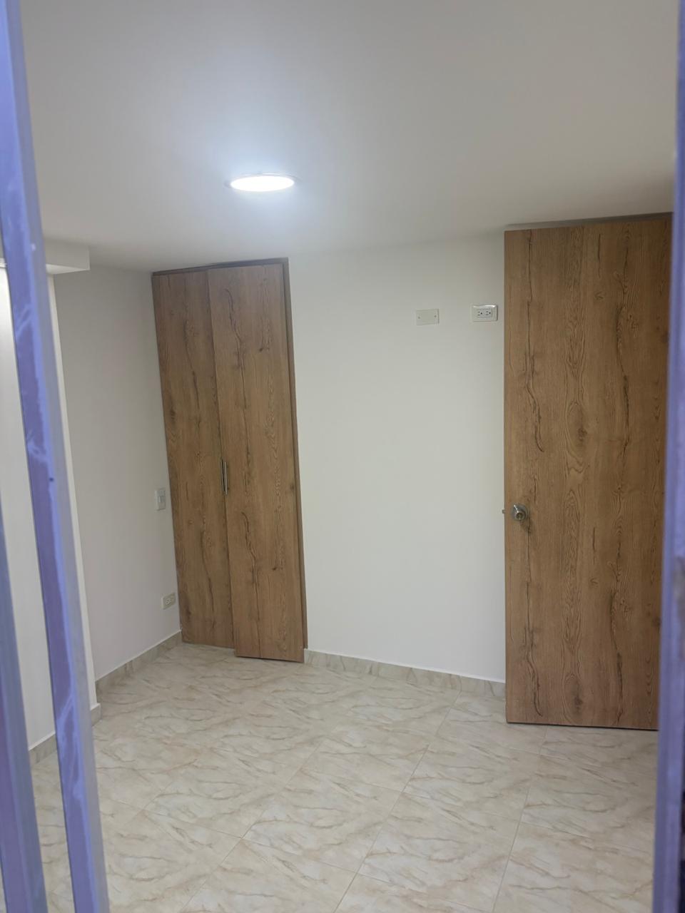 Apartamento en Venta en Bello cerca a la estación madera