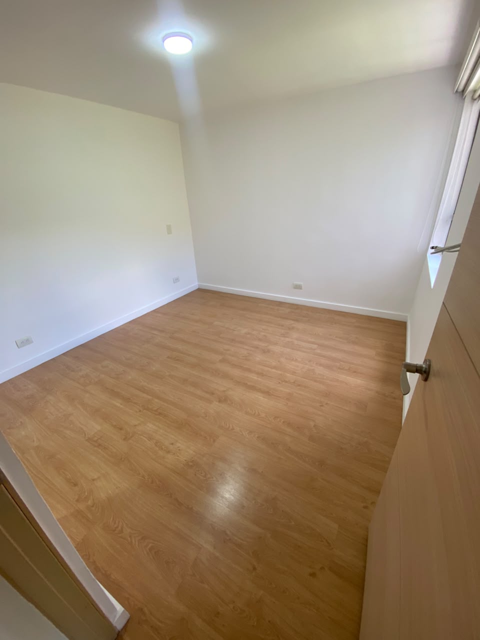 Apartamento para la venta en la loma de los bernal