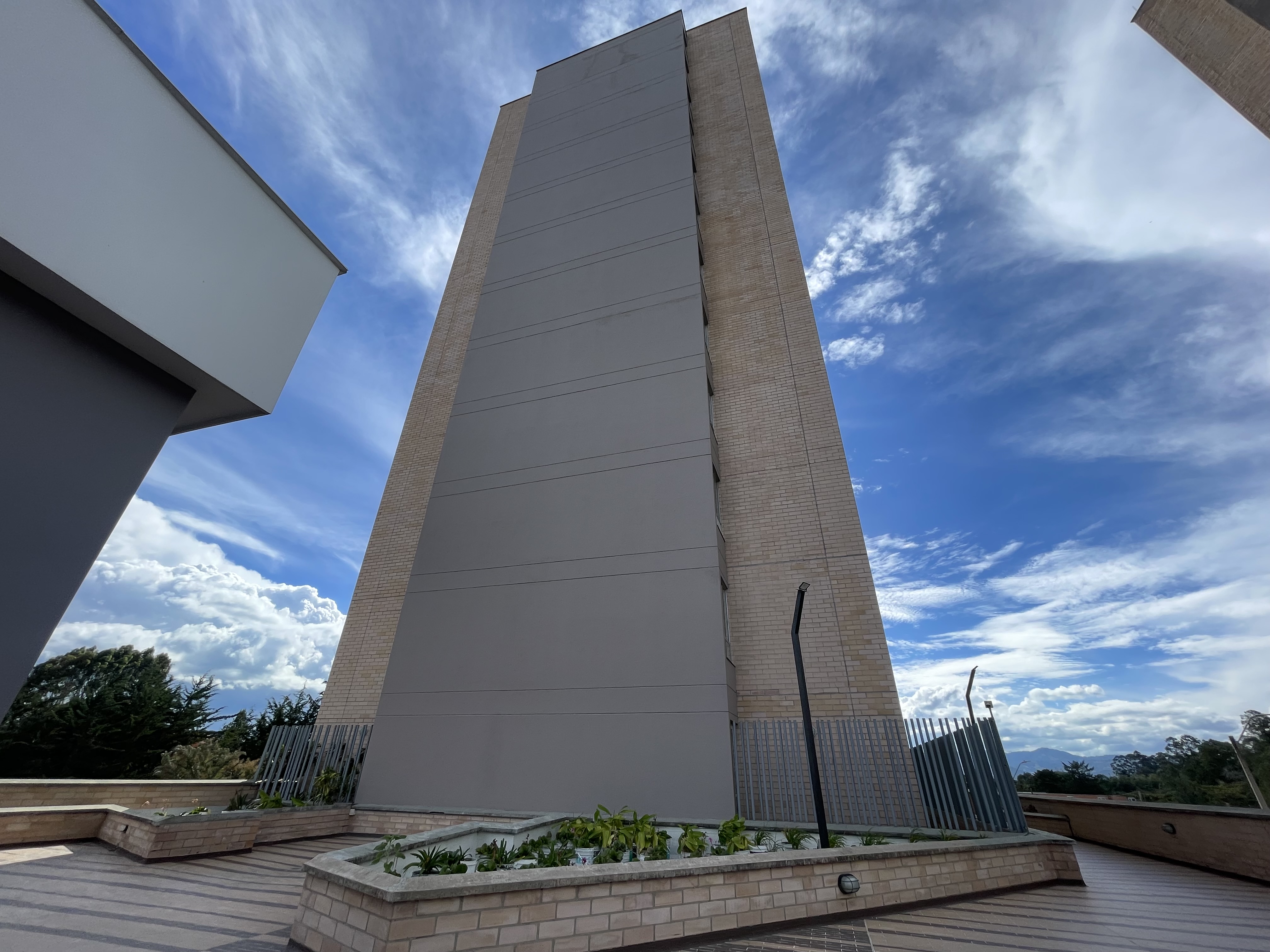 Apartamento para la renta en San Antonio de Pereira Rionegro