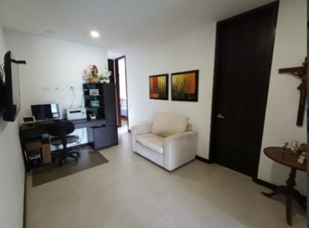 Apartamento para la venta Poblado santa María de los Angeles  Medellín