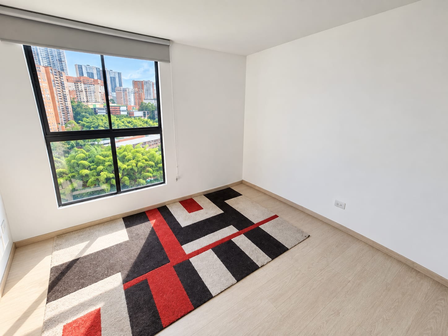 Apartamento en venta Alto Las Flores Sabaneta parqueadero lineal