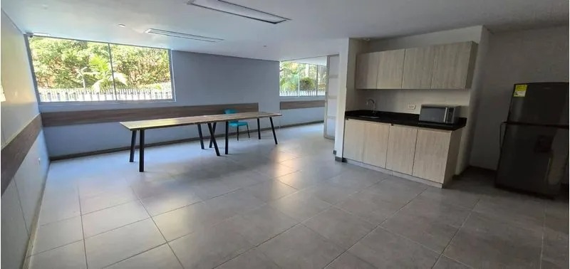 Apartamento en venta en La Doctora Sabaneta 107 m²