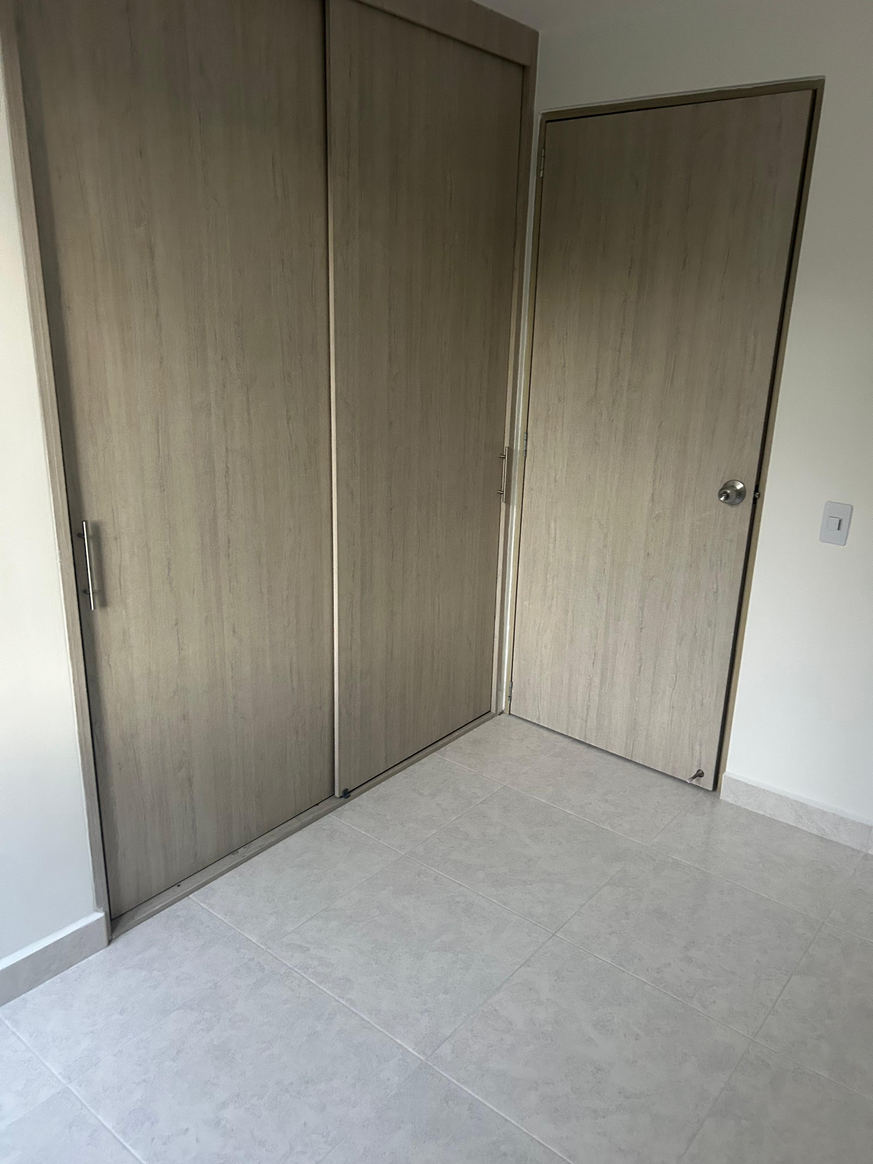 Apartamento en venta Simón Bolívar - Medellín