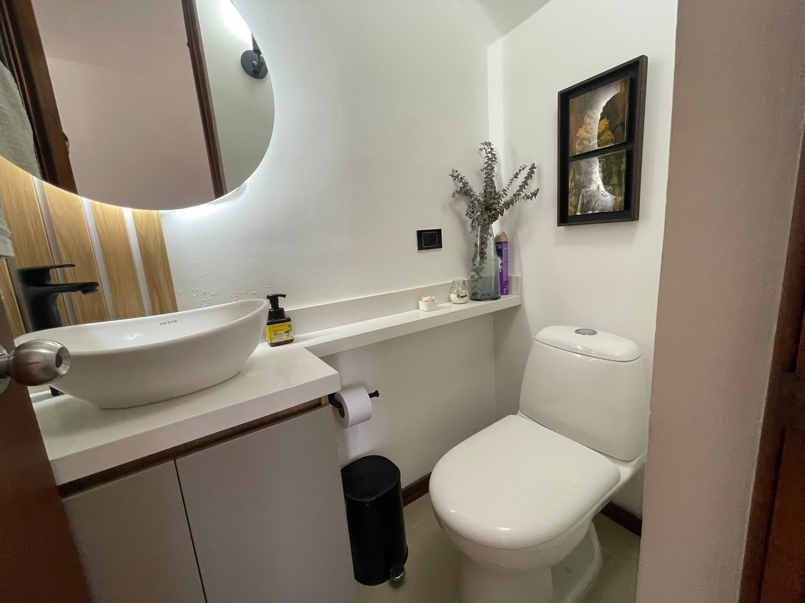 Casa amoblada en venta en La Estrella Sector Toledo