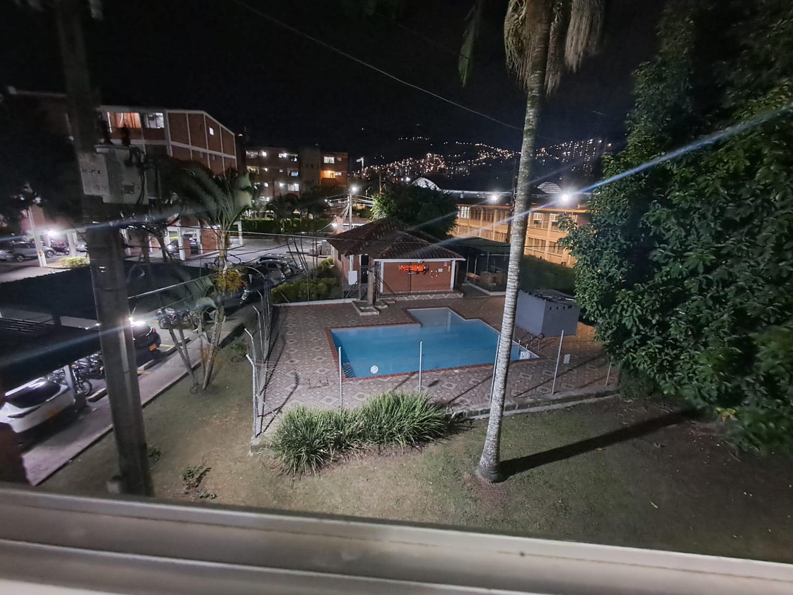 Apartamento para la venta en Santa Lucia - Medellín
