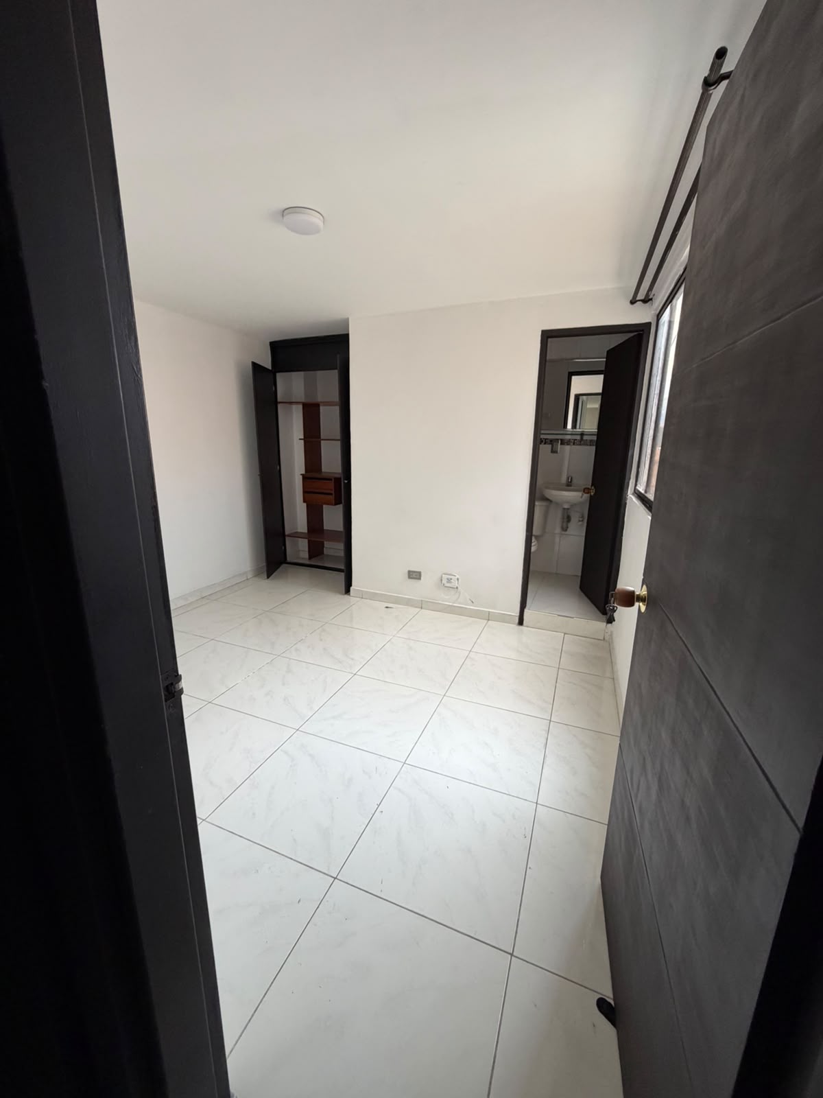 Apartamento en venta en Barrio Cristóbal  - sector La América