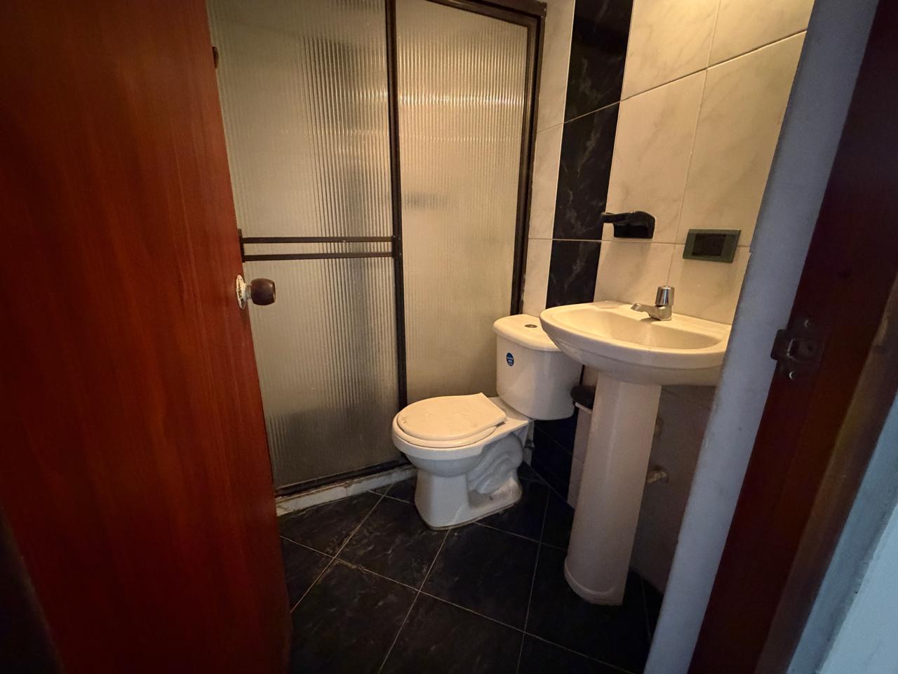 Casa en venta en La Estrella sector Suramérica