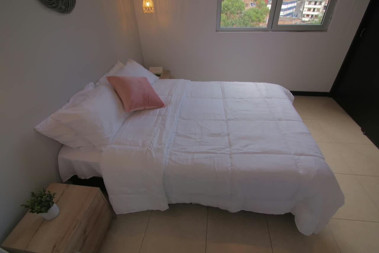 Apartamento para venta en la Loma del Indio El Poblado