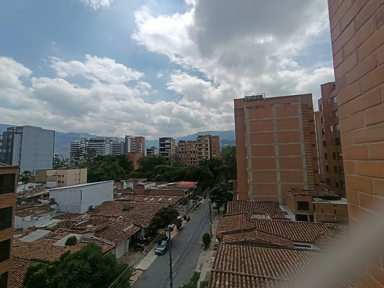 Apartamento en Arriendo  en Conquistadores- Medellín