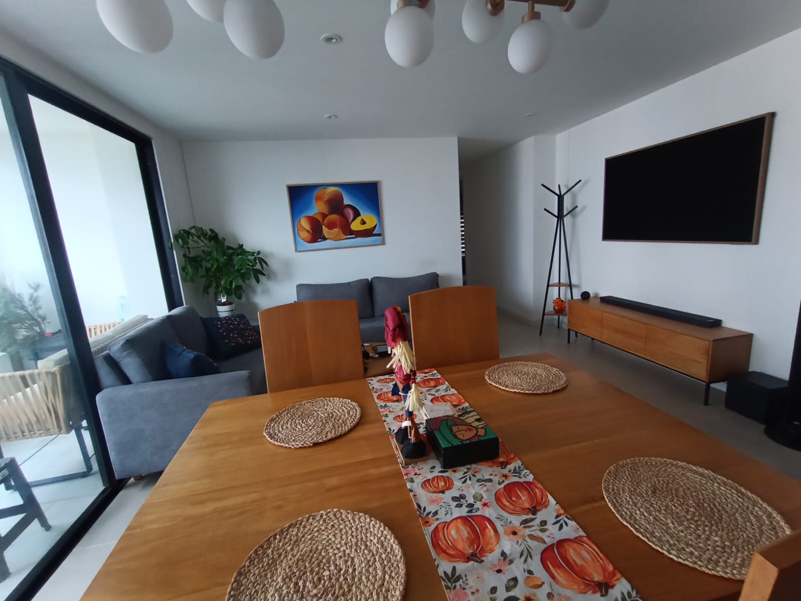 Apartamento en venta en Castropol Medellin