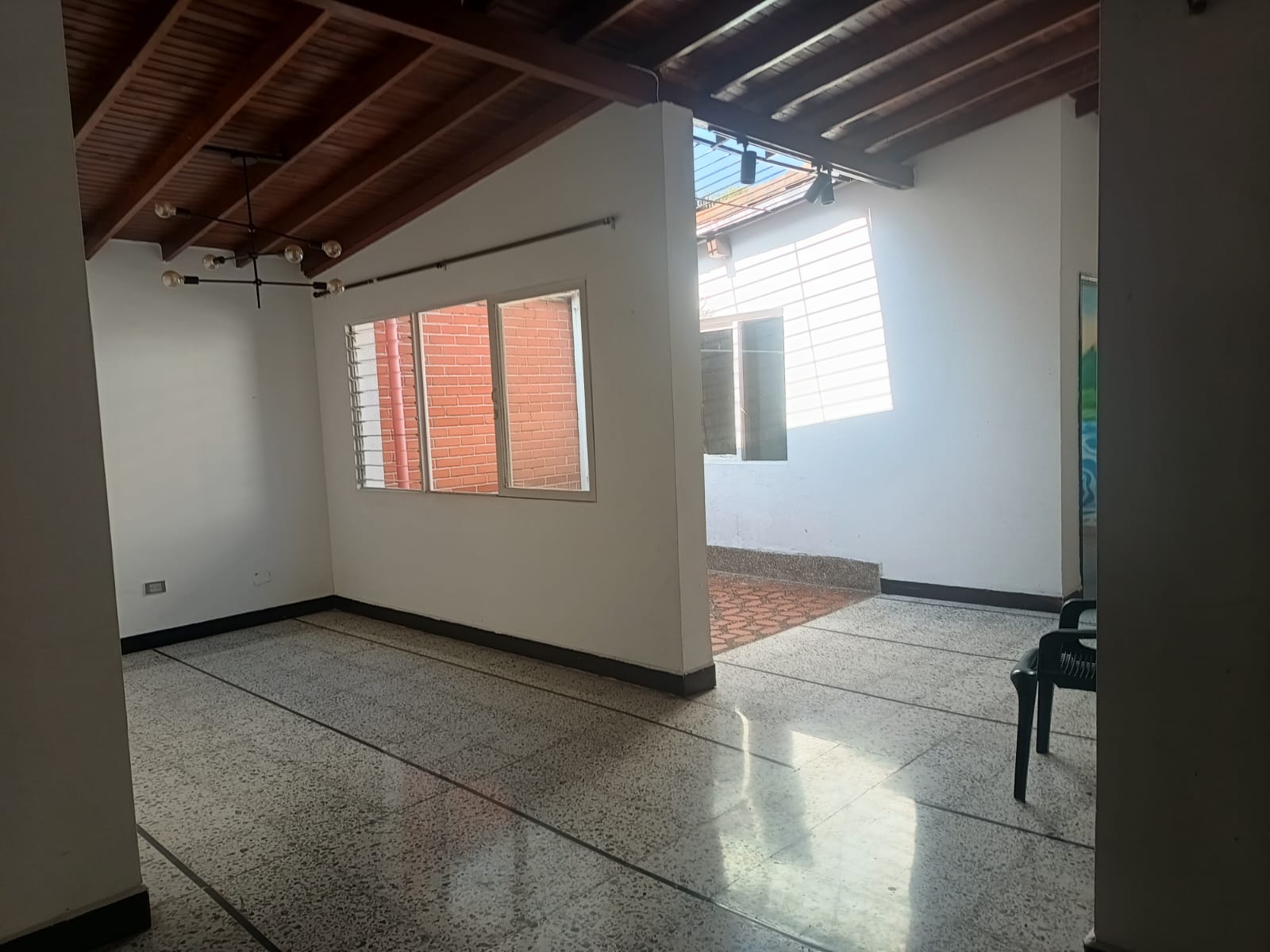 Casa lote  en venta en Calasanz Medellín